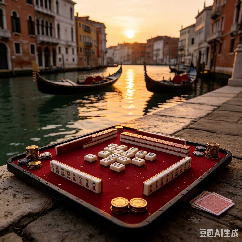Dubrovnik,mahjong