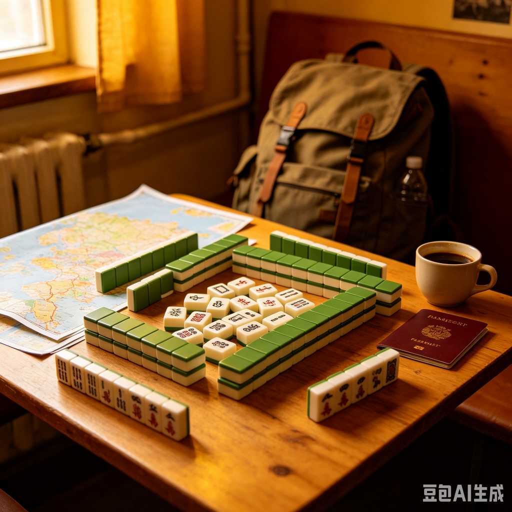 Plovdiv,mahjong