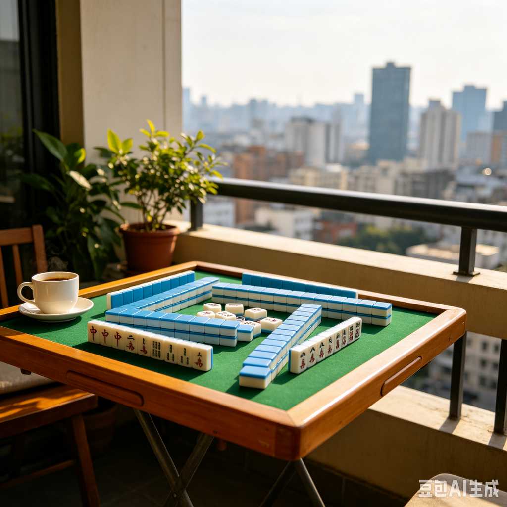 water resistant mahjong box