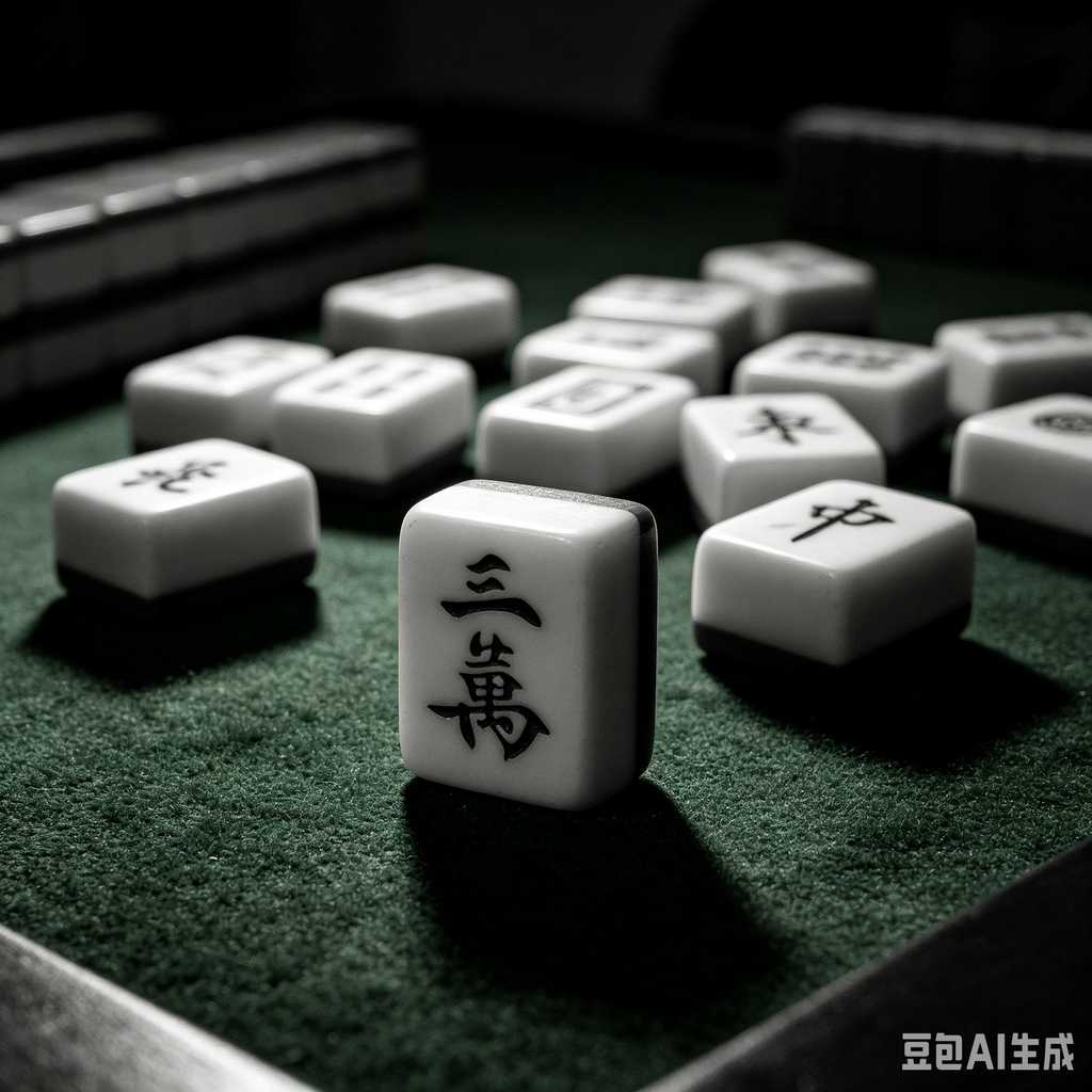 Queretaro,mahjong