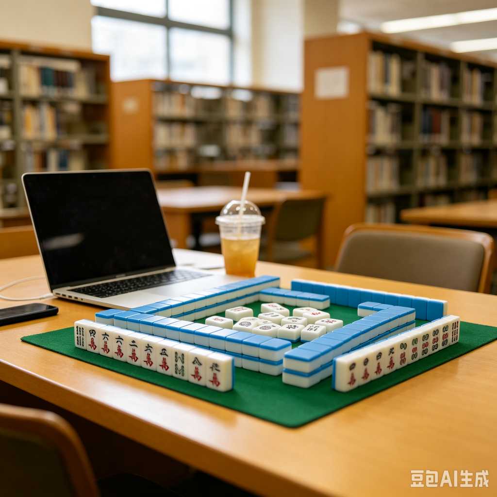 LosMochis,mahjong