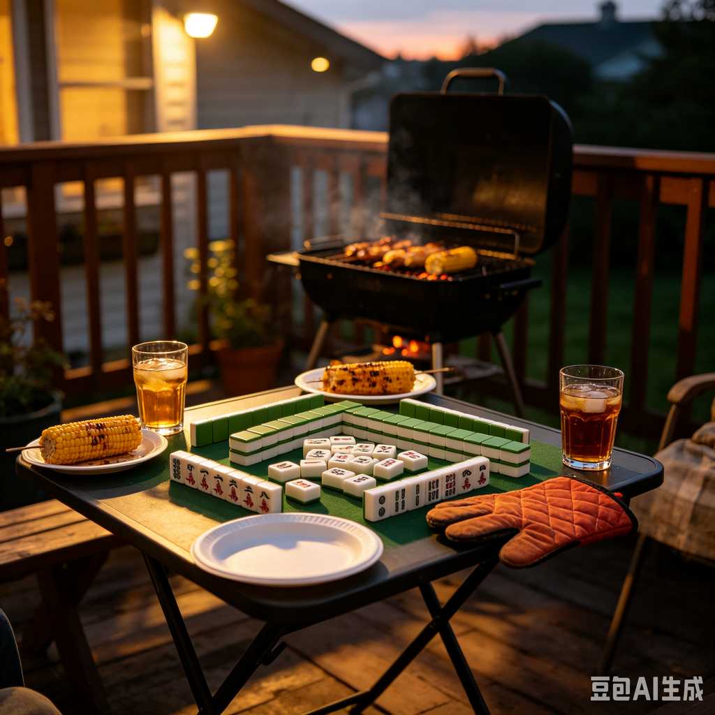 name engrave mahjong set