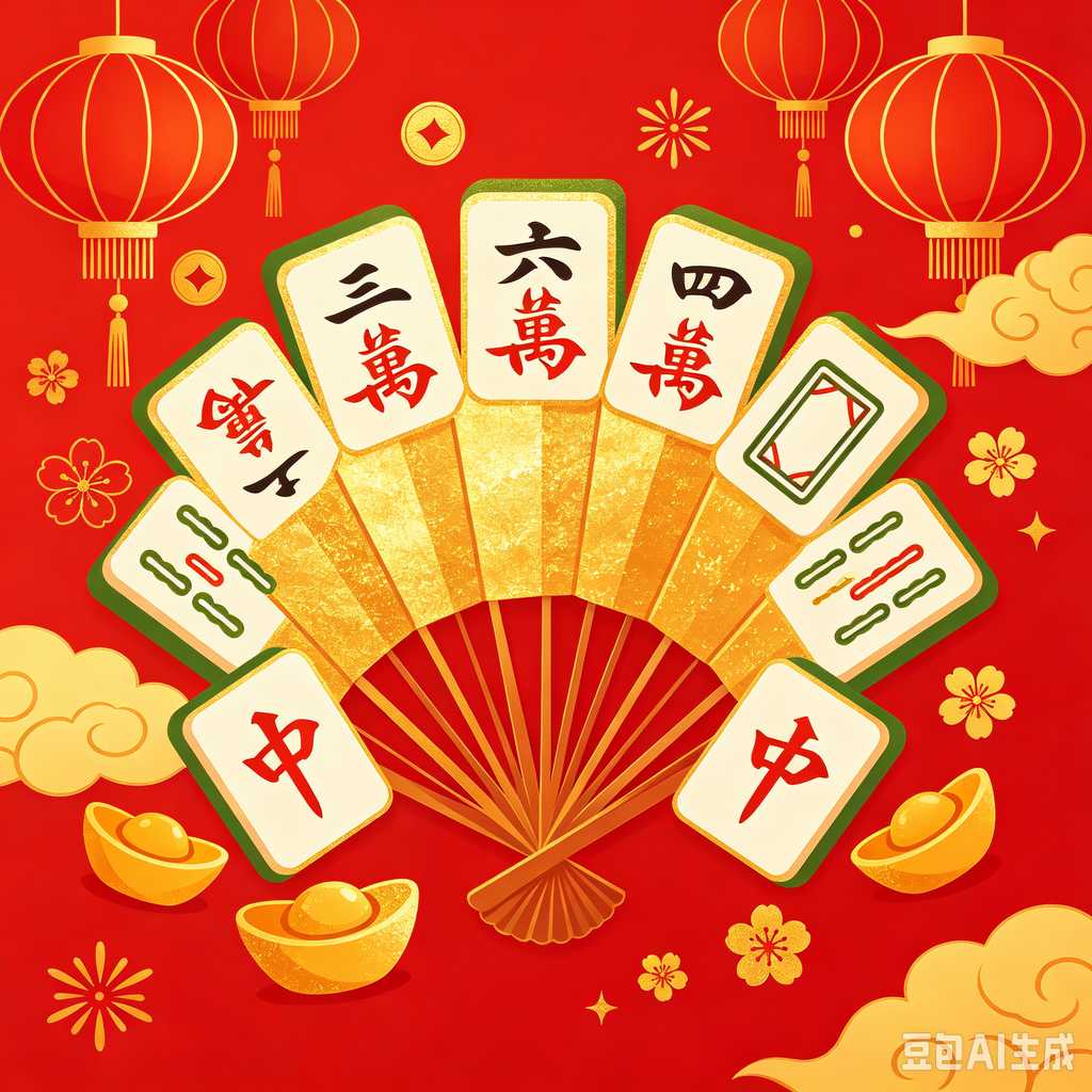 bulk mahjong tiles supplier