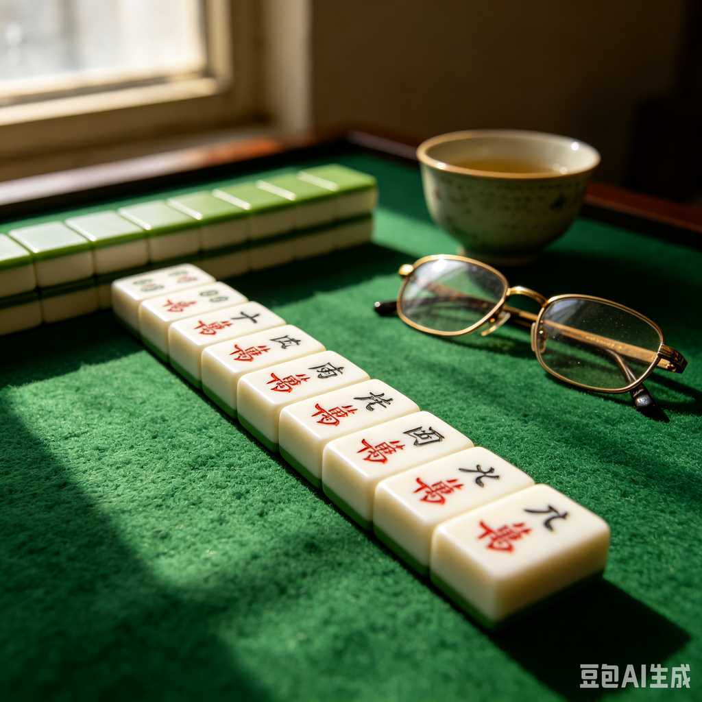 what is the difference between american and chinese mahjong