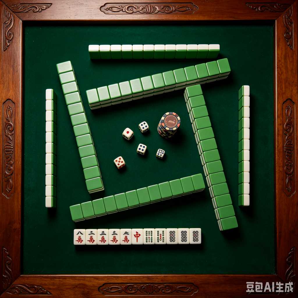 WestVirginia,mahjong