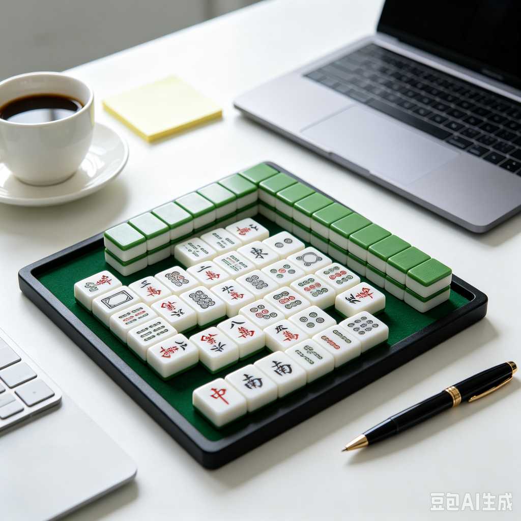 pereira,mahjong