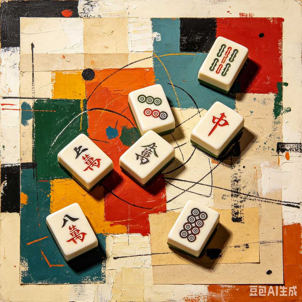 travel mahjong set