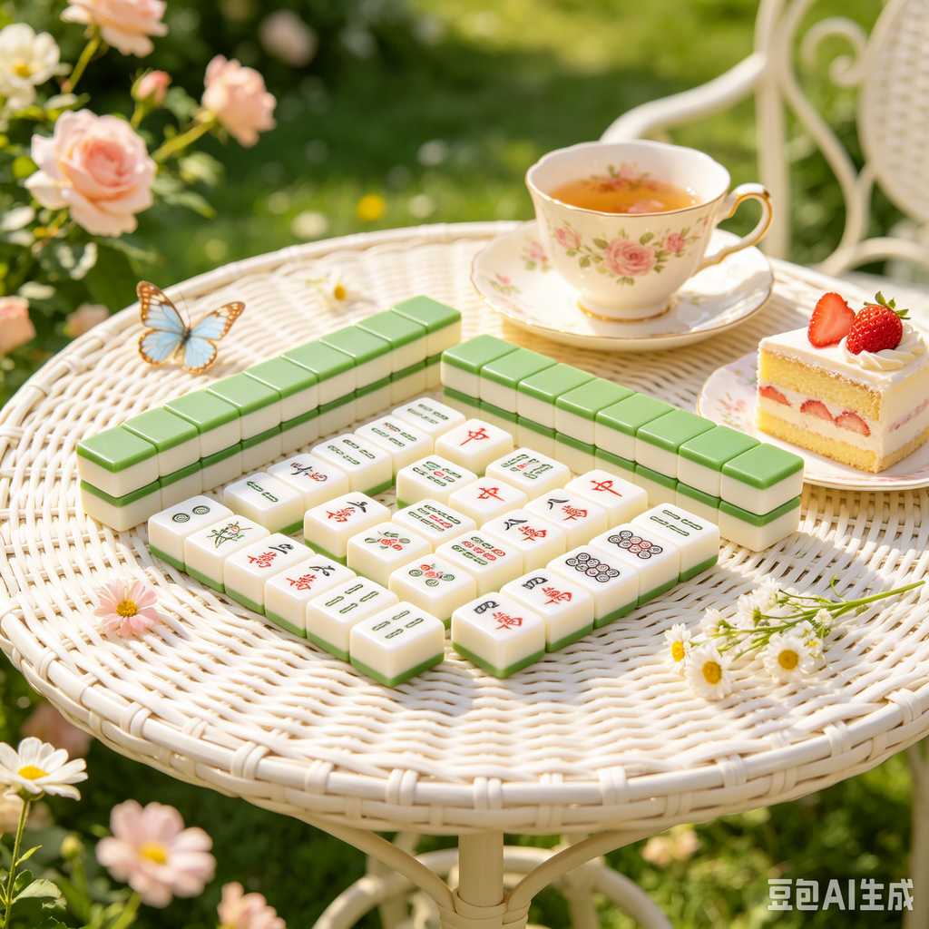 dusseldorf,mahjong