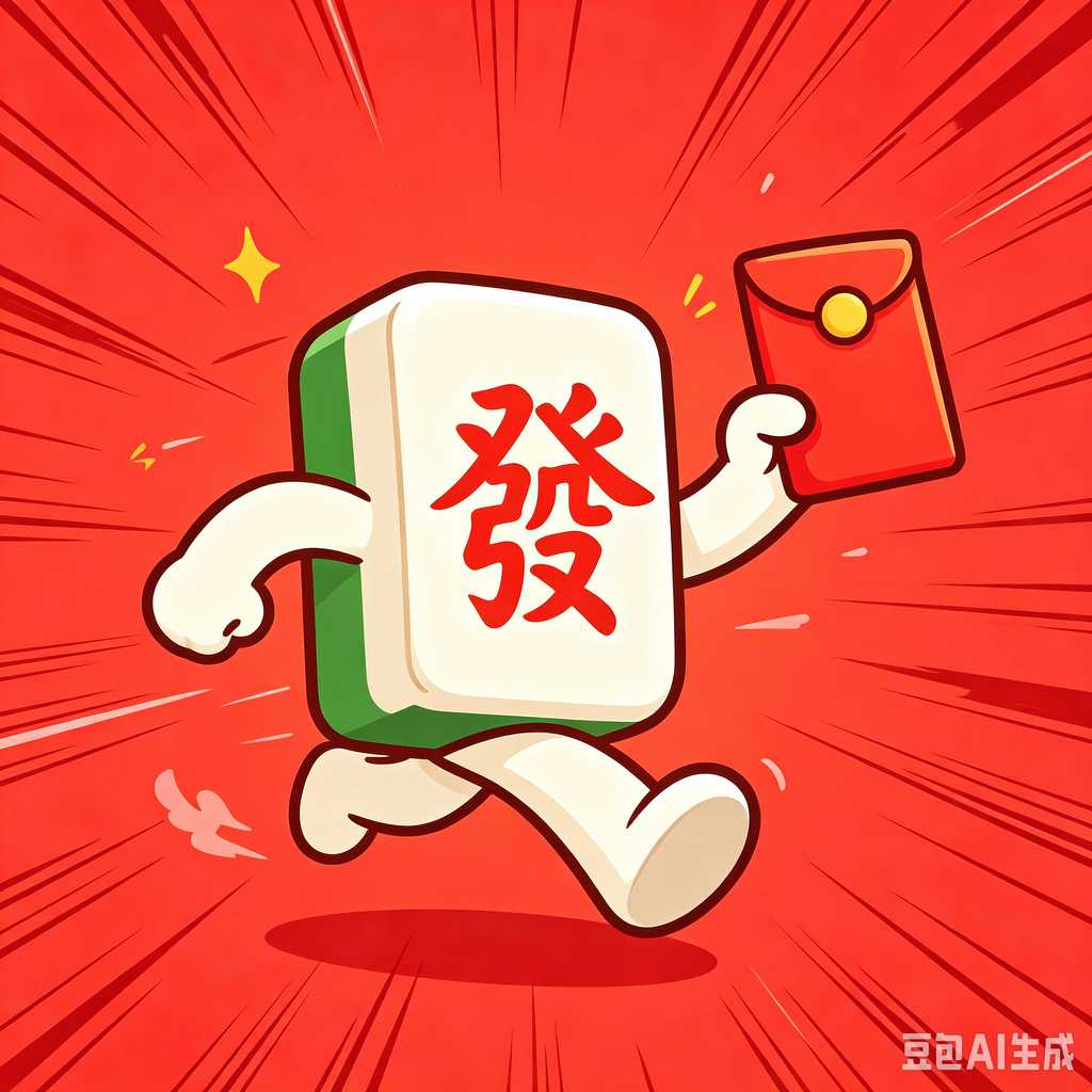mahjong dice set included