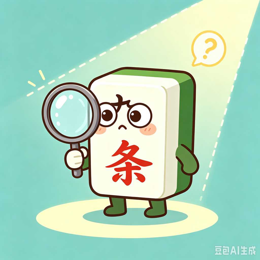 high end minimalist mahjong tiles