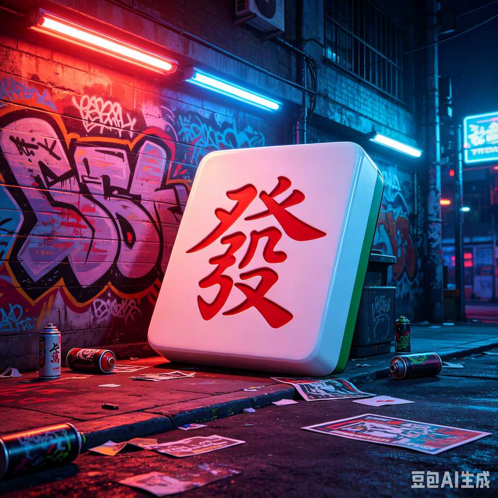 LasVegas,mahjong