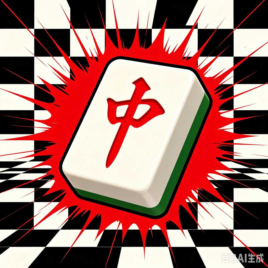 quiet mahjong set for indoor