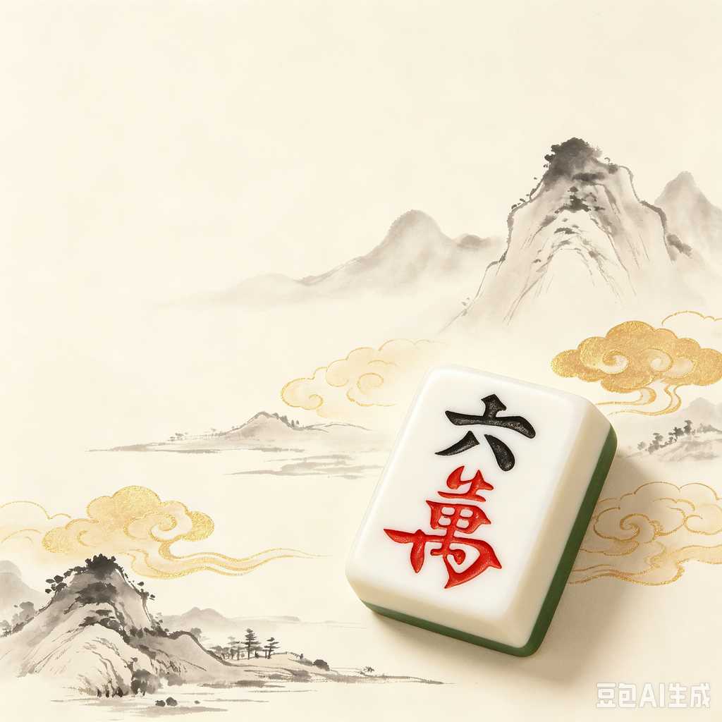 Olympia,mahjong