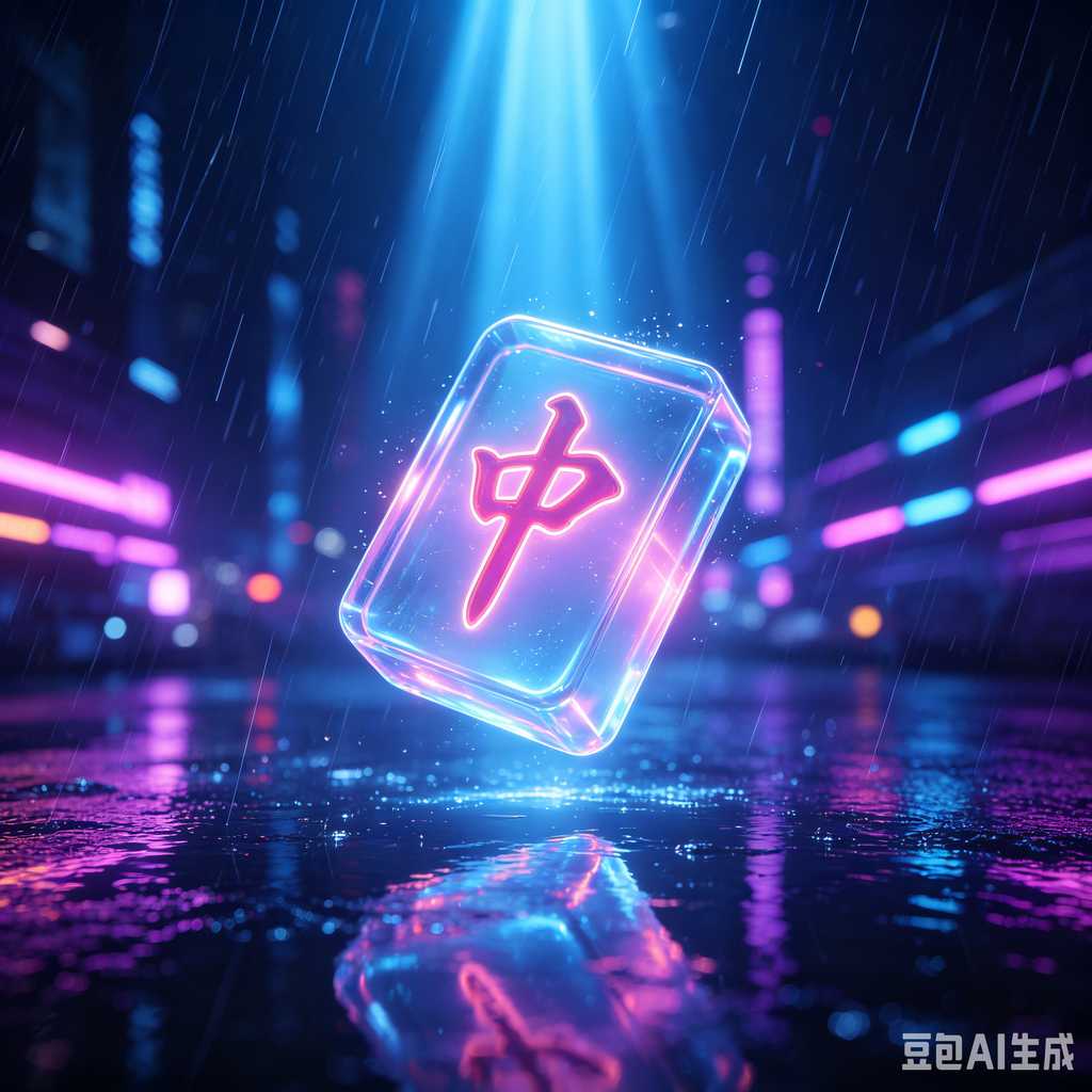 clean text mahjong tiles