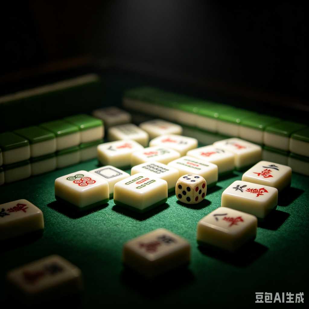 Canterbury,mahjong
