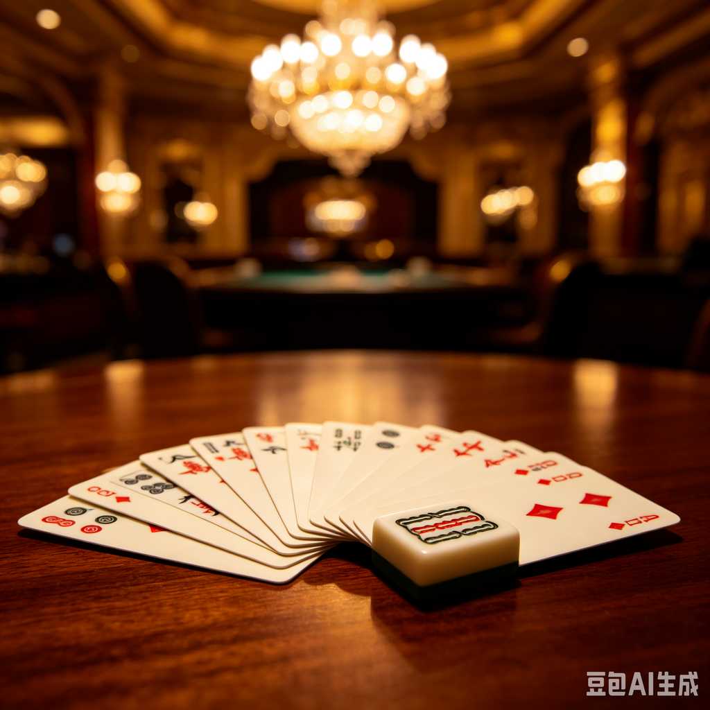 crystal mahjong tiles