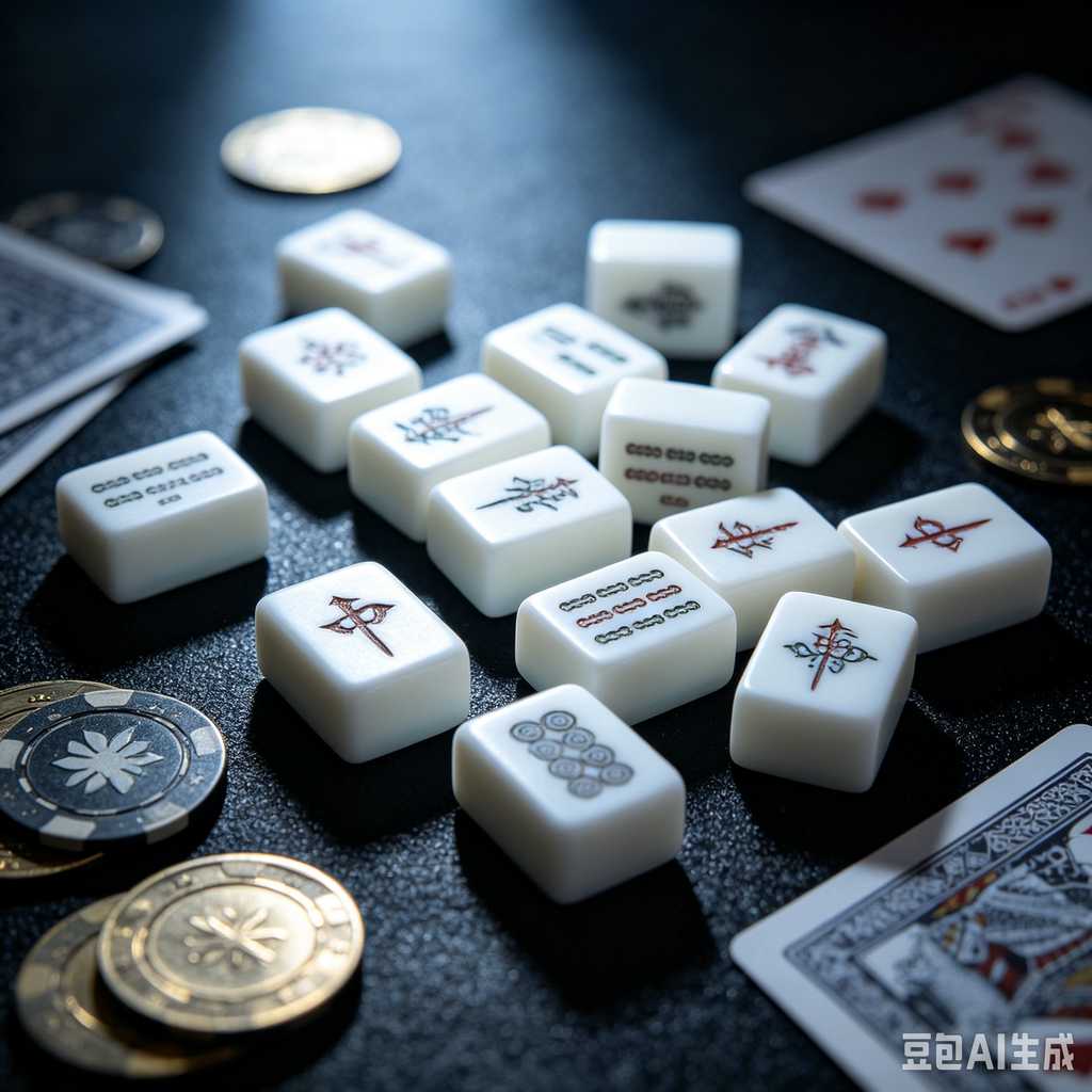 Halifax,mahjong