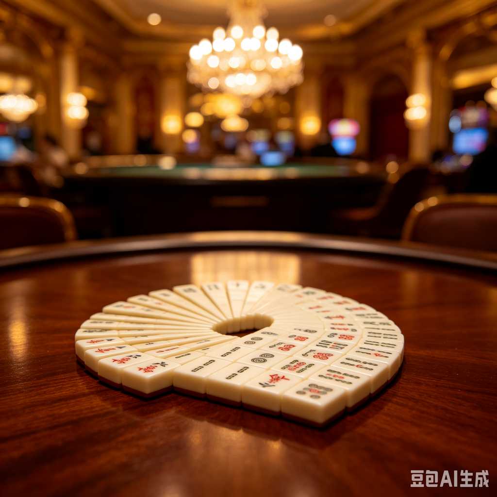 custom painting mahjong tiles