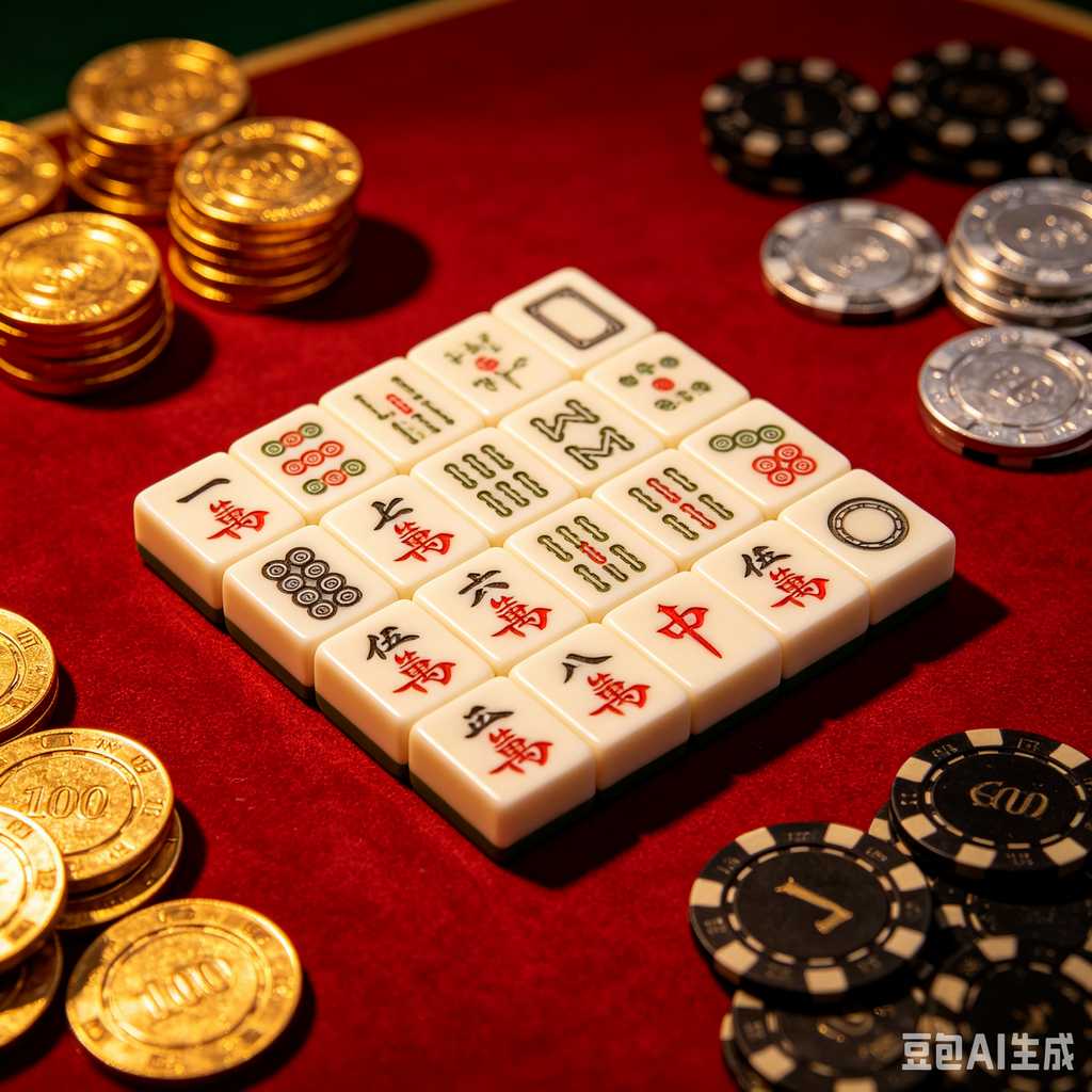 Oldenburg,mahjong