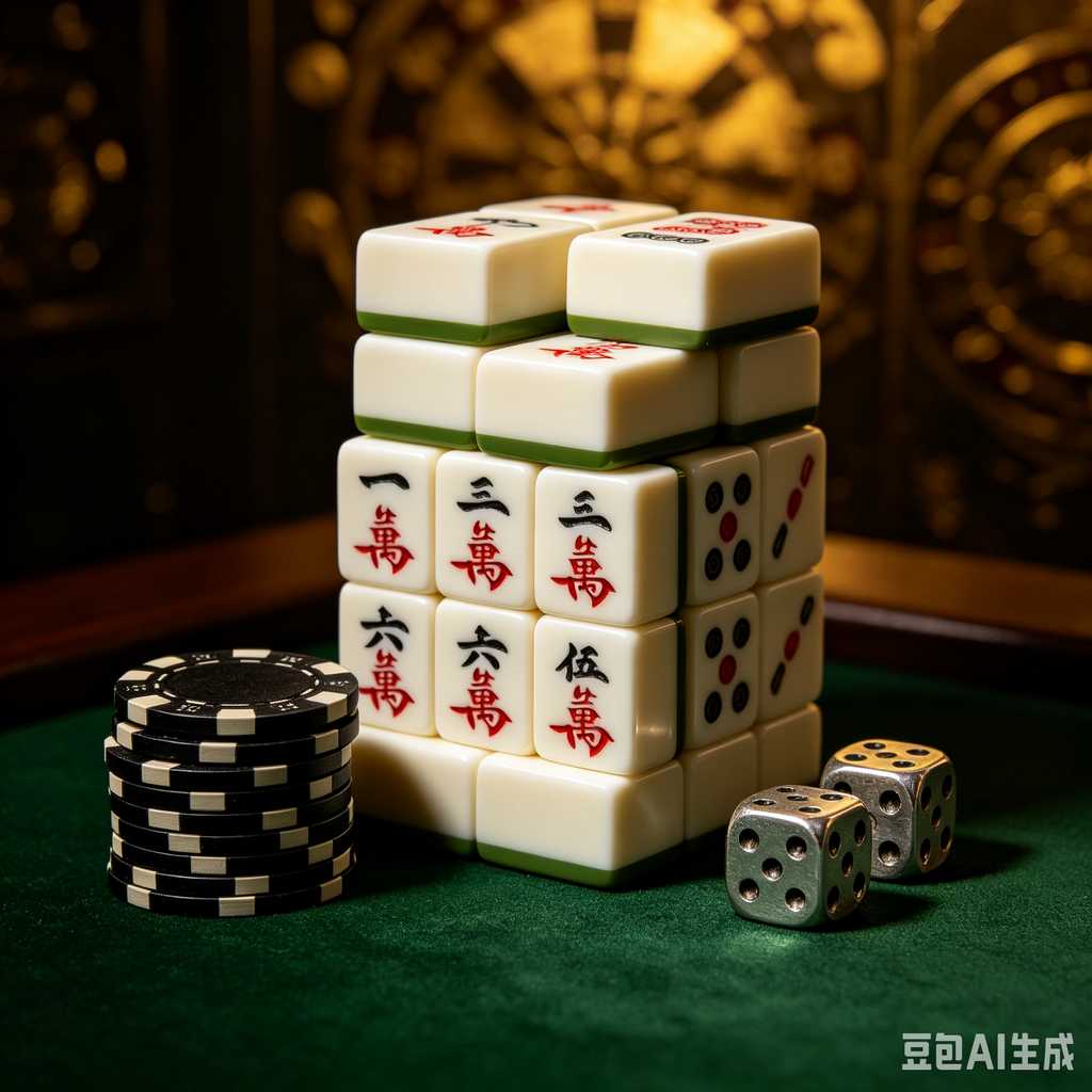 Fortaleza,mahjong