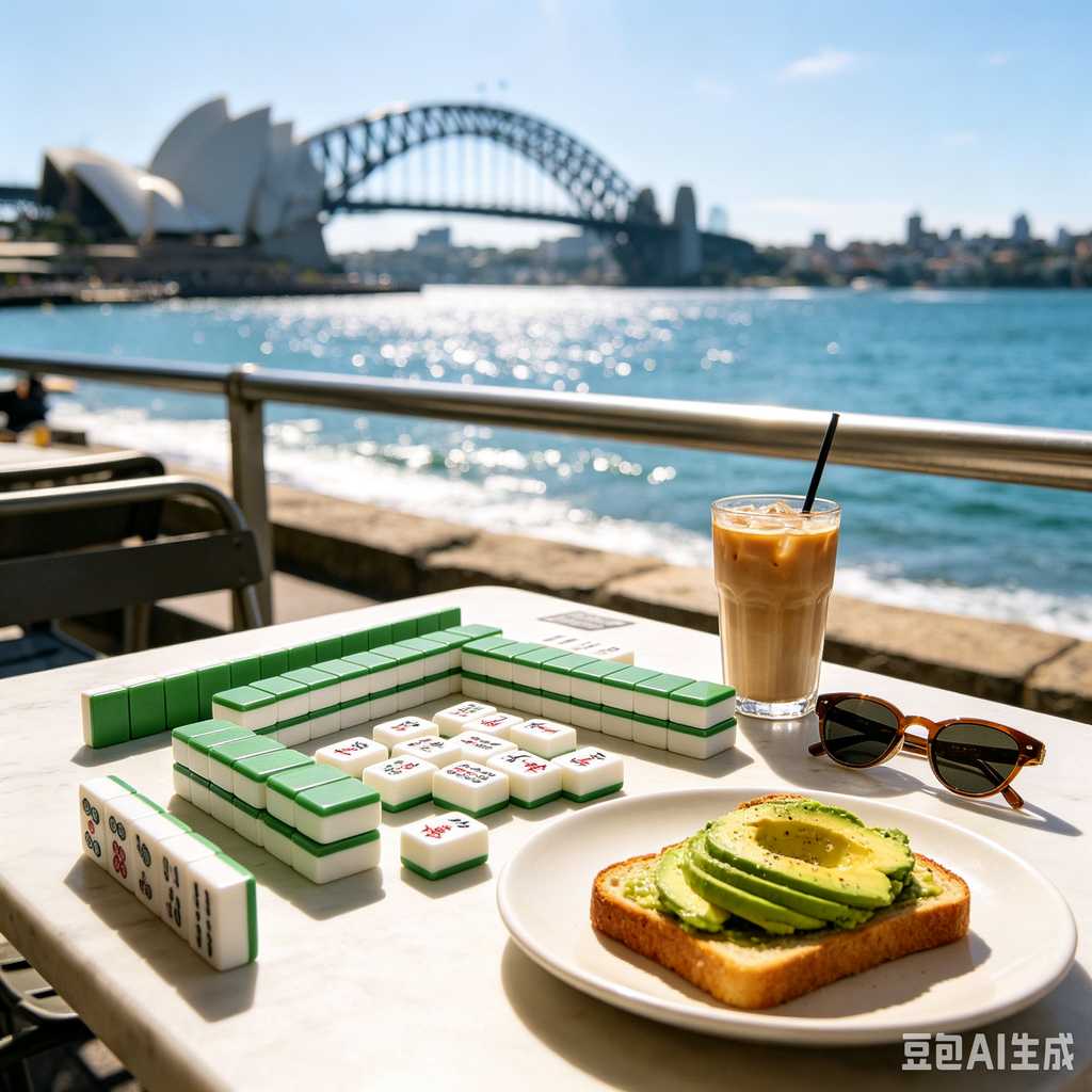 road trip game mahjong set
